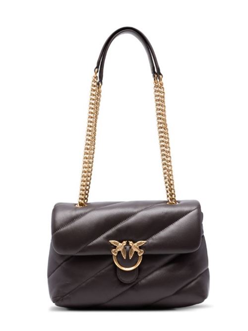 love puff classic small Pinko | 107616-A0F2.M12Q